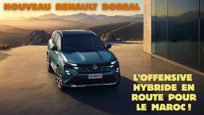 AL NEW RENAULR BOREAL VIGNETTE ARTICLE 12.06.26