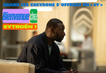 Quand Citroën devient « Sytroën » : Un virage audacieux avec Omar Sy comme conseiller spécial