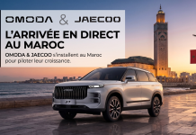 Stratégie et Distribution : OMODA & JAECOO prennent les rênes de leur destin au Maroc