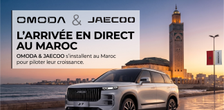 Stratégie et Distribution : OMODA & JAECOO prennent les rênes de leur destin au Maroc