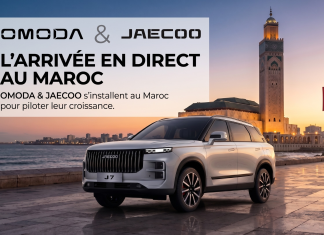 Stratégie et Distribution : OMODA & JAECOO prennent les rênes de leur destin au Maroc