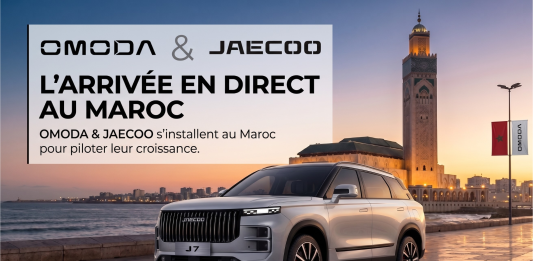 Stratégie et Distribution : OMODA & JAECOO prennent les rênes de leur destin au Maroc