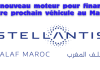 Stellantis Salaf Maroc : Le financement de votre prochaine voiture passe à la vitesse supérieure