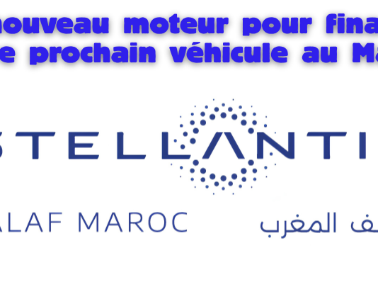 Stellantis Salaf Maroc : Le financement de votre prochaine voiture passe à la vitesse supérieure