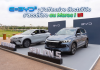 E=BYD² : L’équation électrisante de BYD avec les nouveaux ATTO 3 EVO et SEALION 5 au Maroc