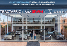 Tractafric Motors met le cap sur Marrakech et y installe les univers GWM et ZEEKR au cœur de Guéliz