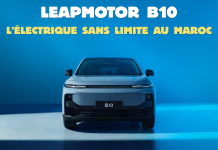 Leapmotor B10 : Le SUV électrique à prolongateur d’autonomie qui brise la barrière du prix au Maroc