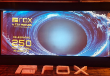 ROX Maroc franchit un cap : CSA Motors célèbre ses 250 premiers clients à Casablanca