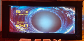 ROX Maroc franchit un cap : CSA Motors célèbre ses 250 premiers clients à Casablanca
