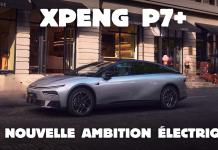 Essai XPENG P7+ : Le road-trip électrique « Premium Technologique » entre Casablanca et Skhirat