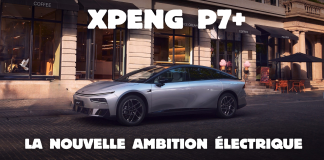 Essai XPENG P7+ : Le road-trip électrique « Premium Technologique » entre Casablanca et Skhirat