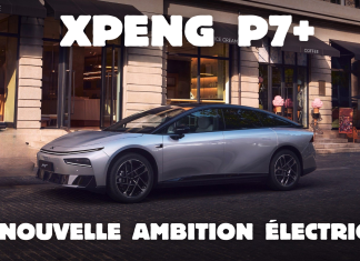 Essai XPENG P7+ : Le road-trip électrique « Premium Technologique » entre Casablanca et Skhirat