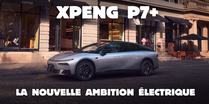 XPENG 7+ PHOTO SITE INTERNET 1