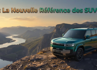 L’ascension fulgurante de BYD au Maroc couronnée par le lancement du grand SUV hybride Ti 7