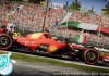 En marge du Grand Prix de Monza : ZYN et Scuderia Ferrari HP dévoilent « The Power of a Second »