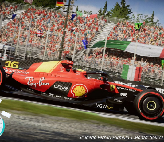 En marge du Grand Prix de Monza : ZYN et Scuderia Ferrari HP dévoilent « The Power of a Second »
