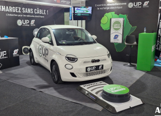 Recharge par induction : et si faire le plein d’électricité devenait aussi simple que de se garer ?