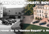 Le Centenaire de la BUGATTI Type 41 ROYALE : Un Siècle de Démesure et de Majesté