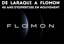 Industrie automobile au Maroc : Le Groupe Laraqui se réinvente et devient FLOMON