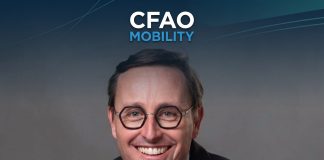 CFAO Mobility Maroc : Augustin d’Yvoire nommé Directeur Général, cap sur Suzuki